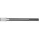 Yato lapos vésőszár 25x280 mm SDS-Max