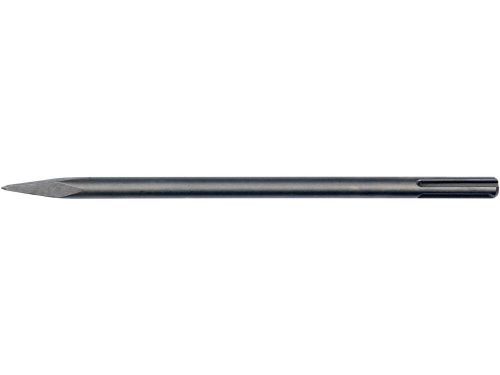 Yato hegyes vésőszár 400 mm SDS-Max