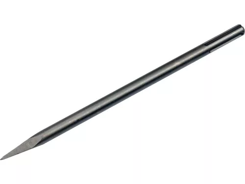 Yato hegyes vésőszár 400 mm SDS-Max