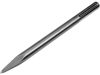 Yato hegyes vésőszár 280 mm SDS-Max