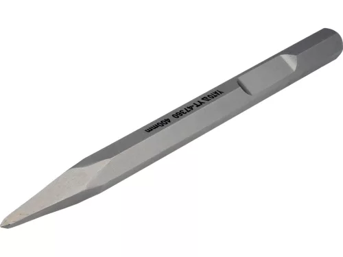 Yato pontvéső hatszögletű 400 mm