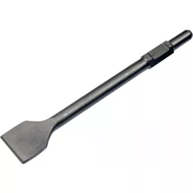 Yato széles vésőszár 75 x 450 mm Hex befogás