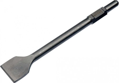 Yato széles vésőszár 75 x 450 mm Hex befogás