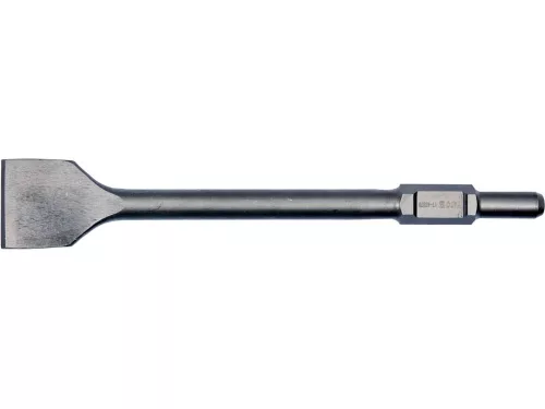 Yato széles vésőszár 75 x 450 mm Hex befogás