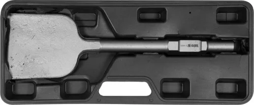 Yato széles vésőszár 125 x 450 mm Hex befogás