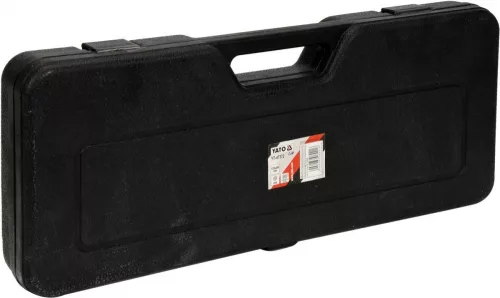 Yato széles vésőszár 125 x 450 mm Hex befogás