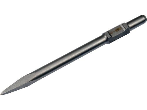 Yato hegyes vésőszár 410 mm Hex befogás
