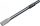 Yato lapos vésőszár 35 x 410 mm Hex befogás