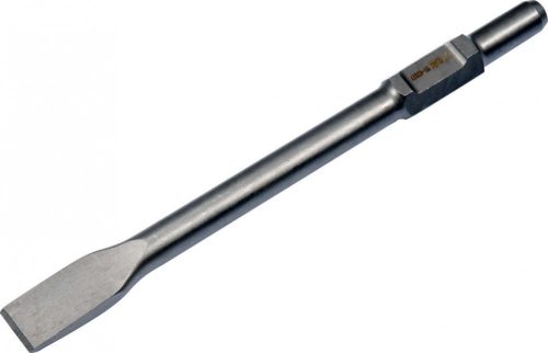 Yato lapos vésőszár 35 x 410 mm Hex befogás