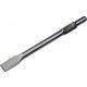 Yato lapos vésőszár 35 x 410 mm Hex befogás