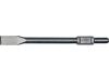 Yato lapos vésőszár 35 x 410 mm Hex befogás