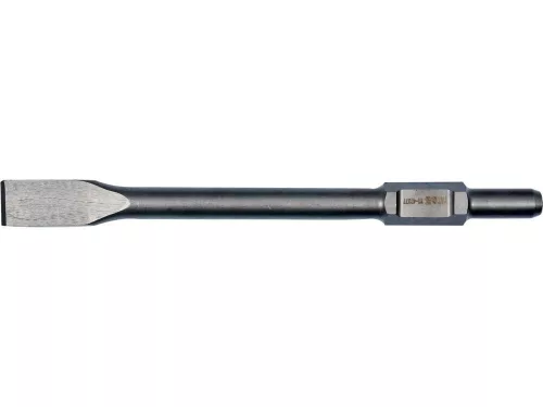 Yato lapos vésőszár 35 x 410 mm Hex befogás