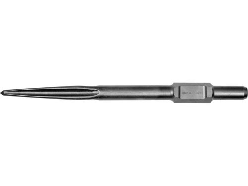 Yato hegyes vésőszár 410 mm HEX