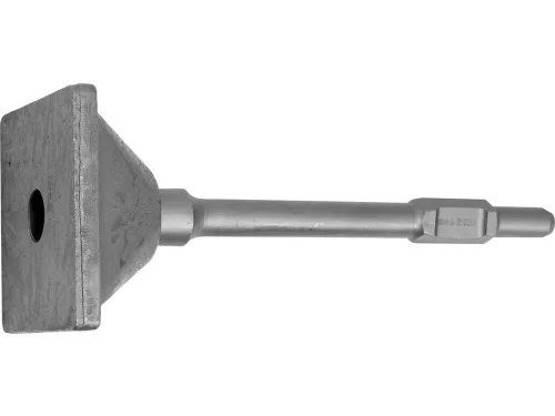 Yato döngölő 150 x 150 mm HEX