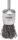 Yato csapos ecsetkefe 25 mm inox