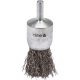 Yato csapos ecsetkefe 25 mm inox
