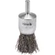 Yato csapos ecsetkefe 25 mm inox