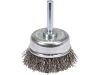 Yato csapos fazékkefe 50 mm inox