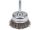 Yato csapos fazékkefe 50 mm inox