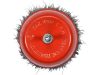 Yato csapos fazékkefe 100 mm inox