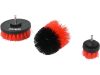 Yato nylon kefe készlet 3 részes 5, 8, 10 mm bitbefogású