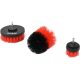 Yato nylon kefe készlet 3 részes 5, 8, 10 mm bitbefogású