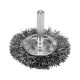 Yato csapos drótkorong fúrógépbe inox 50 mm