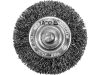 Yato csapos drótkorong fúrógépbe inox 50 mm