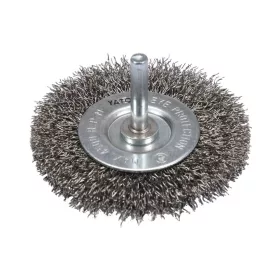 Yato csapos drótkorong fúrógépbe inox 75 mm