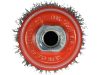 Yato fazékkefe M14 65 mm inox