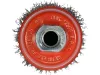 Yato fazékkefe M14 65 mm inox