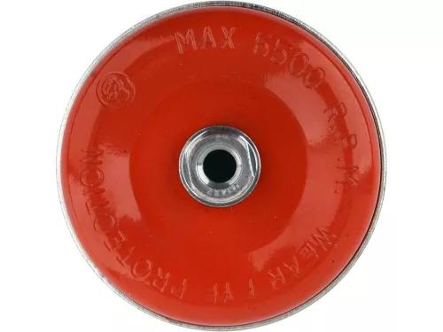 Yato sodrott fazékkefe M14 125 mm