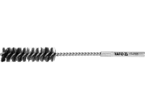 Yato csőkefe fúrógépbe inox 20 mm