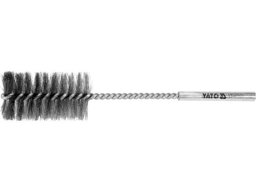 Yato csőkefe fúrógépbe inox 38 mm