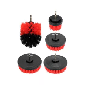 Yato kefe készlet 5 részes bit befogású