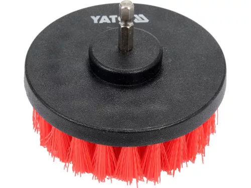 Yato kefe készlet 5 részes bit befogású