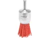 Yato csapos fazékkefe fúrógépbe nylon 25 mm