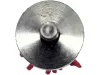 Yato csapos fazékkefe fúrógépbe nylon 25 mm
