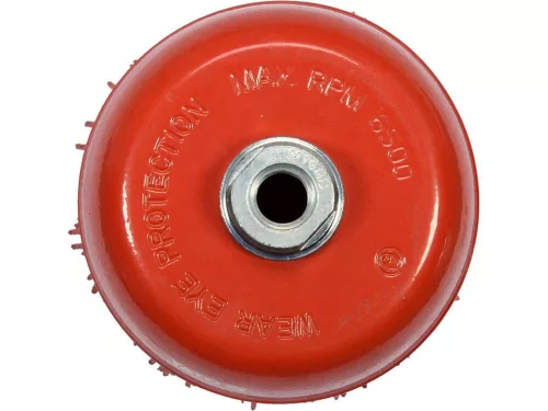 Yato fazékkefe Nylon M14 125mm