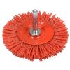 Yato csapos drótkorong fúrógépbe nylon 75 mm