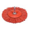 Yato csapos drótkorong fúrógépbe nylon 100 mm