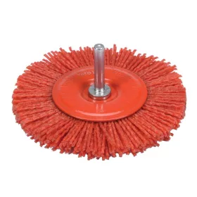 Yato csapos drótkorong fúrógépbe nylon 100 mm