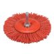 Yato csapos drótkorong fúrógépbe nylon 100 mm