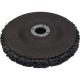 Yato négertárcsa M14 125 mm