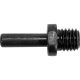 Yato csapos adapter gumitányérhoz M14 --> 8 mm