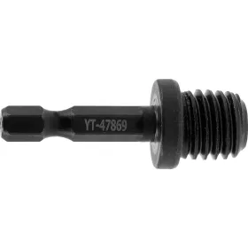 Yato menetadapter M14; hex