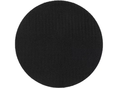 Yato tépőzáras gumitányér 150 mm 5/16"