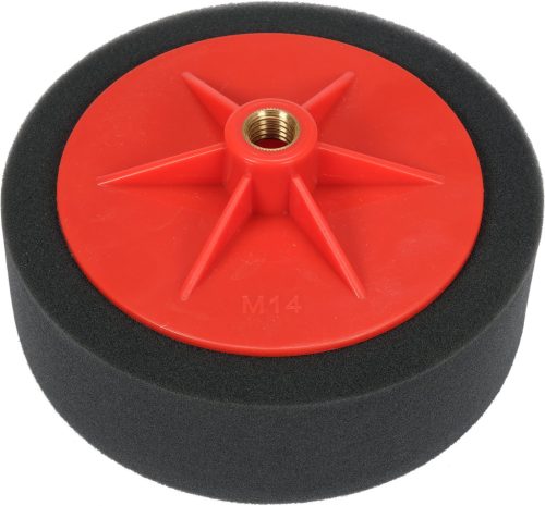 Yato polírozókorong 150 x 50 mm M14 puha