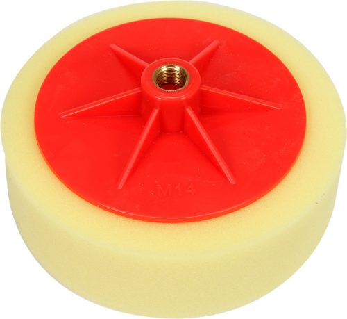 Yato polírozókorong 150 x 50 mm M14 kemény