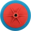 Yato polírozókorong 150 x 50 mm M14 extra kemény